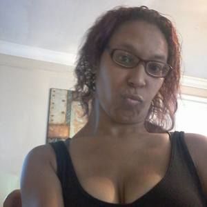 Meet your Posher, Brenda lee